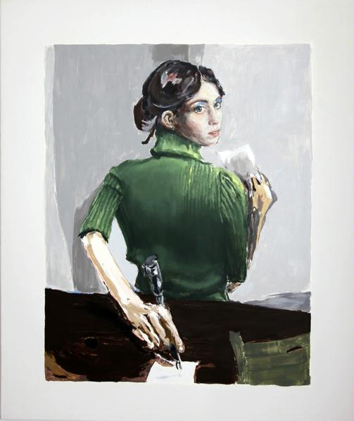 Back & Forth, 2009