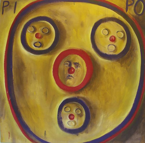 De ontembare neus, 1983