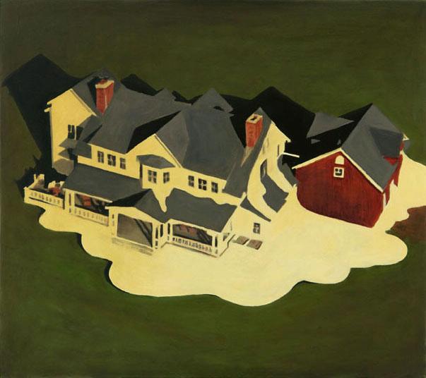 Melting, 2009