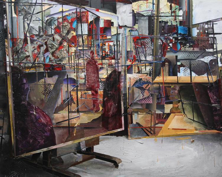 Avant le depárt, 2016