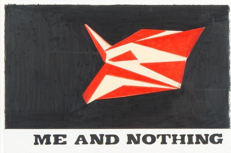 Untitled (Nothing), 2007