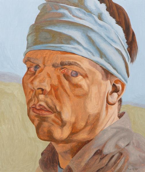 Self portrait no 95, 1994