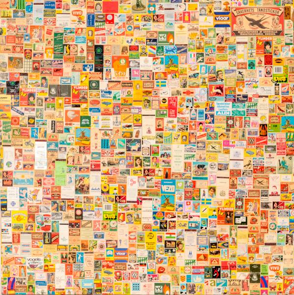 Lucifer in Paradise, 2006