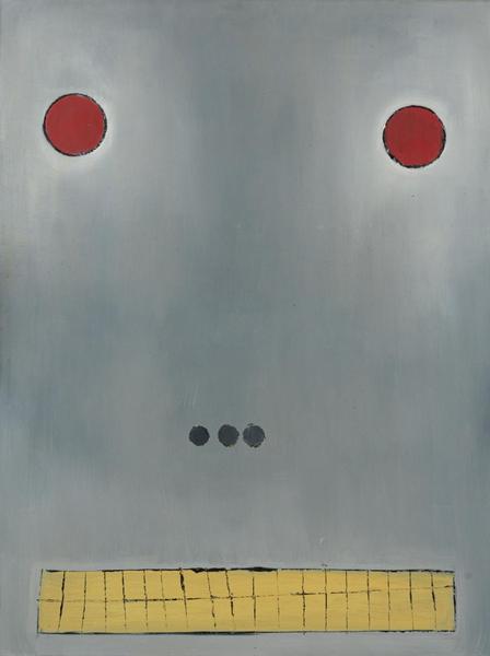Metal Man, 1984